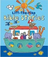 Lift the Flap Bible Stories